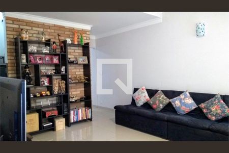 Casa à venda com 3 quartos, 210m² em Santa Maria, São Caetano do Sul