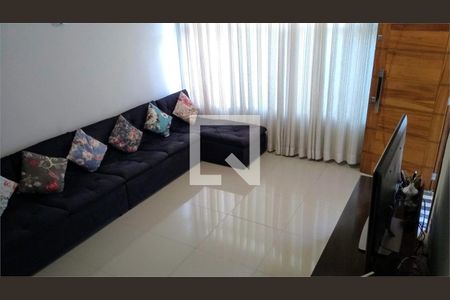 Casa à venda com 3 quartos, 210m² em Santa Maria, São Caetano do Sul