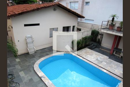 Casa à venda com 3 quartos, 158m² em Chácara Monte Alegre, São Paulo