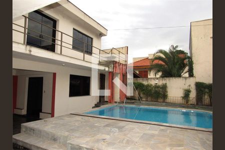 Casa à venda com 3 quartos, 158m² em Chácara Monte Alegre, São Paulo