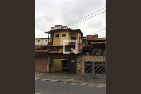 Casa à venda com 3 quartos, 125m² em Jardim Santa Cecilia, Guarulhos