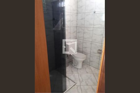 Casa à venda com 2 quartos, 95m² em Vila Guarani (Zona Sul), São Paulo