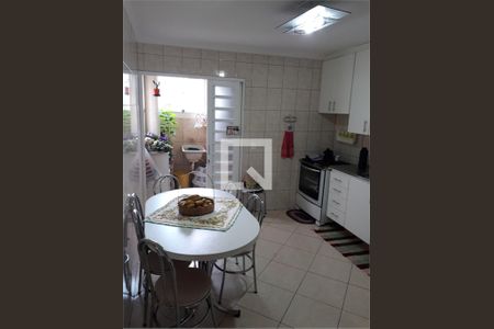 Casa à venda com 2 quartos, 95m² em Vila Guarani (Zona Sul), São Paulo