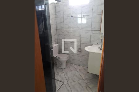 Casa à venda com 2 quartos, 95m² em Vila Guarani (Zona Sul), São Paulo