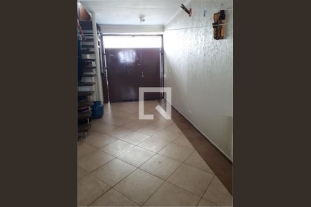 Casa à venda com 2 quartos, 95m² em Vila Guarani (Zona Sul), São Paulo