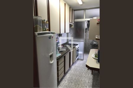 Apartamento à venda com 3 quartos, 68m² em Parque Novo Mundo, São Paulo