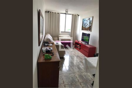 Apartamento à venda com 3 quartos, 68m² em Parque Novo Mundo, São Paulo