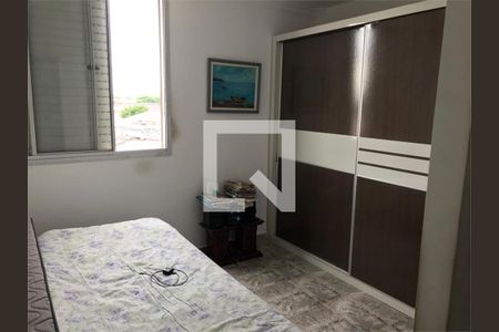 Apartamento à venda com 3 quartos, 68m² em Parque Novo Mundo, São Paulo