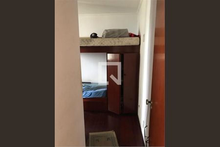 Apartamento à venda com 3 quartos, 68m² em Parque Novo Mundo, São Paulo