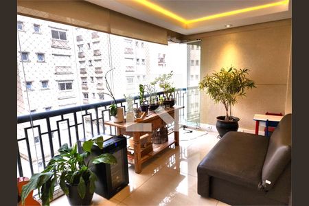 Apartamento à venda com 3 quartos, 126m² em Santo Amaro, São Paulo