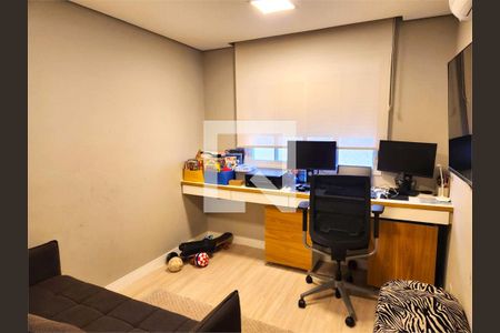 Apartamento à venda com 3 quartos, 126m² em Santo Amaro, São Paulo