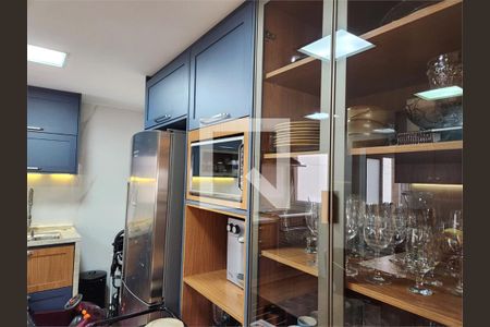 Apartamento à venda com 3 quartos, 126m² em Santo Amaro, São Paulo