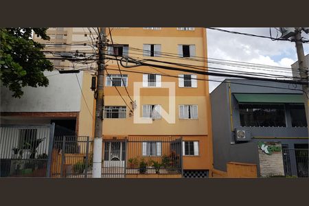 Apartamento à venda com 3 quartos, 83m² em Cambuci, São Paulo