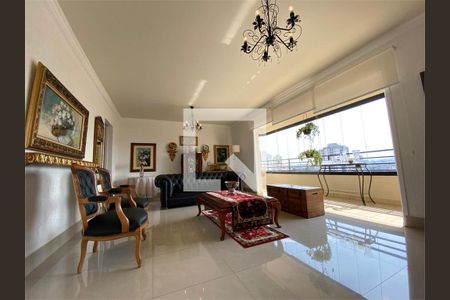 Apartamento à venda com 3 quartos, 116m² em Lauzane Paulista, São Paulo