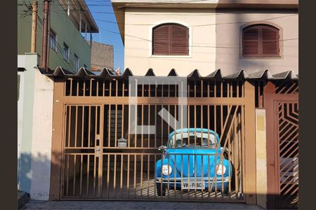 Casa à venda com 3 quartos, 155m² em Limão, São Paulo