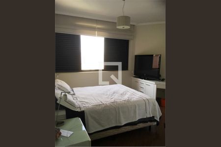 Apartamento à venda com 3 quartos, 220m² em Vila Gomes Cardim, São Paulo