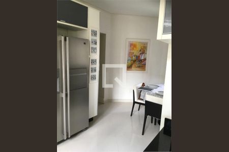 Apartamento à venda com 3 quartos, 220m² em Vila Gomes Cardim, São Paulo