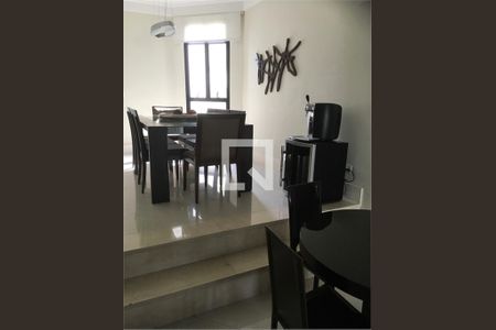 Apartamento à venda com 3 quartos, 220m² em Vila Gomes Cardim, São Paulo