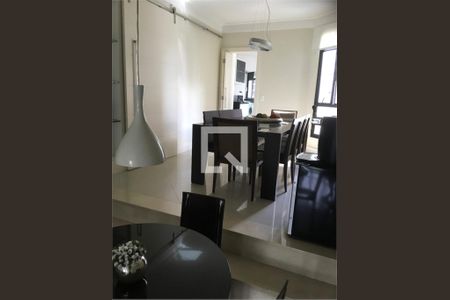 Apartamento à venda com 3 quartos, 220m² em Vila Gomes Cardim, São Paulo