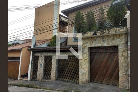 Casa à venda com 3 quartos, 201m² em Jardim Franca, São Paulo