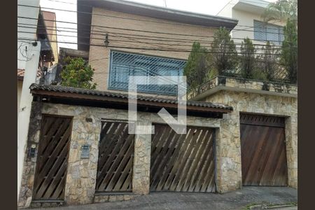 Casa à venda com 3 quartos, 201m² em Jardim Franca, São Paulo