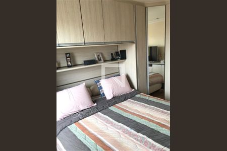 Apartamento à venda com 2 quartos, 68m² em Vila Osasco, Osasco