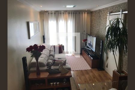 Apartamento à venda com 2 quartos, 68m² em Vila Osasco, Osasco