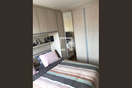 Apartamento à venda com 2 quartos, 68m² em Vila Osasco, Osasco