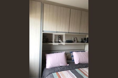 Apartamento à venda com 2 quartos, 68m² em Vila Osasco, Osasco