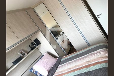 Apartamento à venda com 2 quartos, 68m² em Vila Osasco, Osasco