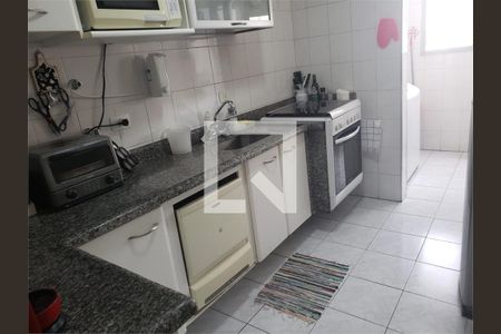 Apartamento à venda com 2 quartos, 72m² em Santa Teresinha, São Paulo