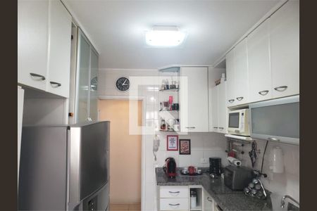 Apartamento à venda com 2 quartos, 72m² em Santa Teresinha, São Paulo