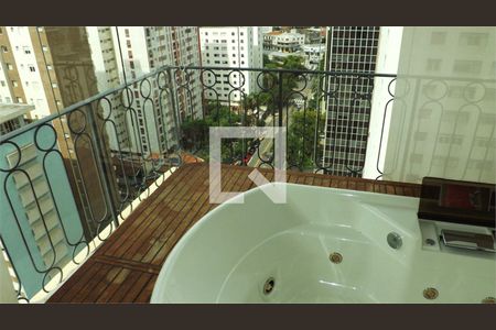 Apartamento à venda com 4 quartos, 522m² em Vila Nova Conceição, São Paulo