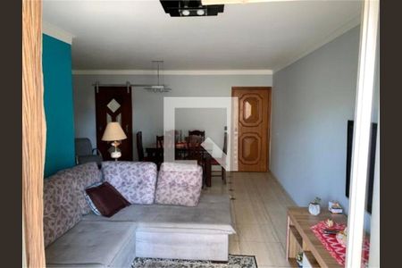 Apartamento à venda com 3 quartos, 143m² em Jabaquara, São Paulo