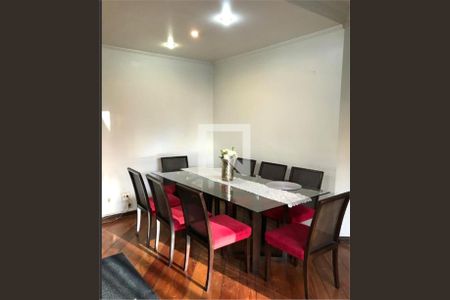 Apartamento à venda com 4 quartos, 140m² em Vila Olímpia, São Paulo