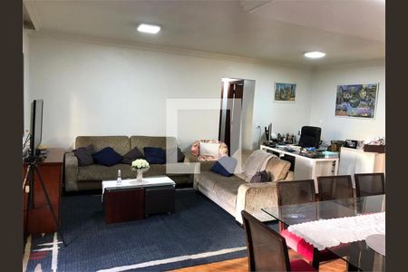 Apartamento à venda com 4 quartos, 140m² em Vila Olímpia, São Paulo