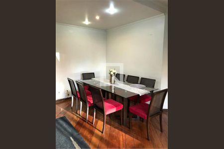 Apartamento à venda com 4 quartos, 140m² em Vila Olímpia, São Paulo