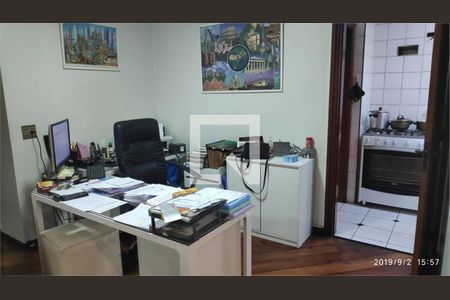 Apartamento à venda com 4 quartos, 140m² em Vila Olímpia, São Paulo