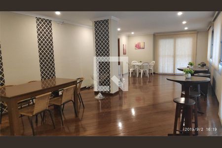 Apartamento à venda com 4 quartos, 140m² em Vila Olímpia, São Paulo