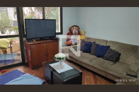 Apartamento à venda com 4 quartos, 140m² em Vila Olímpia, São Paulo