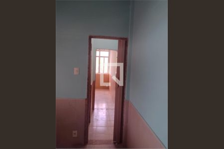 Apartamento à venda com 2 quartos, 46m² em Penha, Rio de Janeiro