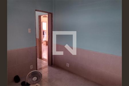 Apartamento à venda com 2 quartos, 46m² em Penha, Rio de Janeiro