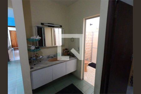 Casa à venda com 3 quartos, 188m² em Vila Liberdade, Jundiaí