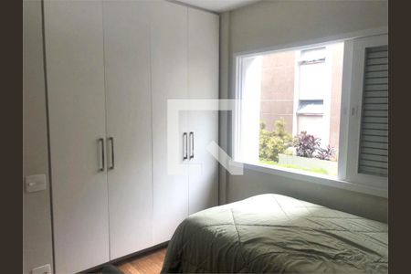 Apartamento à venda com 4 quartos, 200m² em Cerqueira César, São Paulo