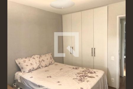 Apartamento à venda com 4 quartos, 200m² em Cerqueira César, São Paulo