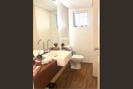 Apartamento à venda com 4 quartos, 200m² em Cerqueira César, São Paulo