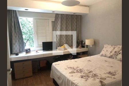 Apartamento à venda com 4 quartos, 200m² em Cerqueira César, São Paulo