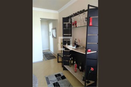 Apartamento à venda com 3 quartos, 69m² em Vila Isa, São Paulo