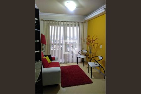 Apartamento à venda com 3 quartos, 69m² em Vila Isa, São Paulo