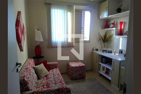 Apartamento à venda com 3 quartos, 69m² em Vila Isa, São Paulo